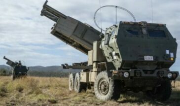 «Хана тебе, HIMARS!»: в зону СВО поступают всевидящие комплексы разведки 96Л6