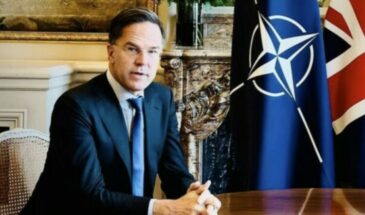 НАТО страшится конфронтации с РФ больше, чем пошлин США