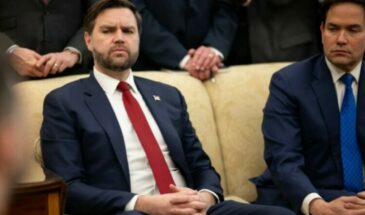 Раскол в Белом доме: СМИ раскрыли разногласия советников главы США по РФ