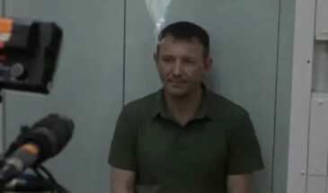 Экс-полковник КГБ о том, что ждет генерала Попова. Даже CNN снял о нем сюжет