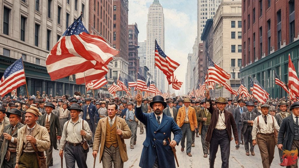 1 мая 2026 год1