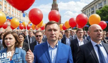 1 мая 2026 год