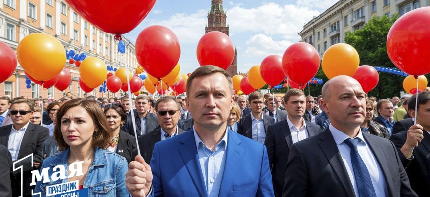 1 мая 2026 год0