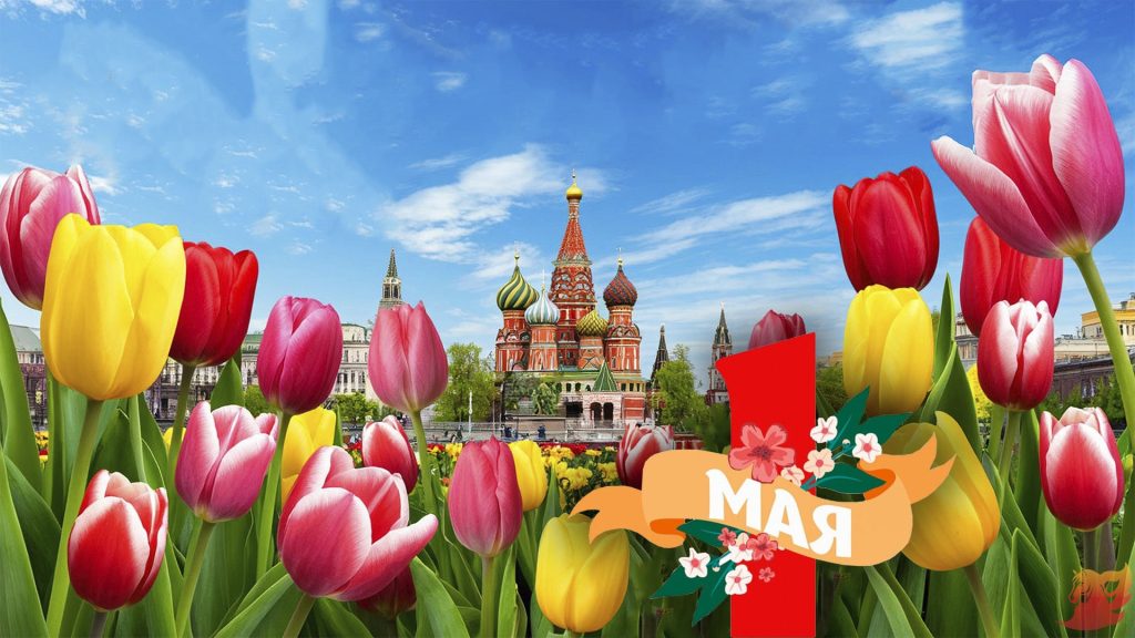 1 мая 2026 год5