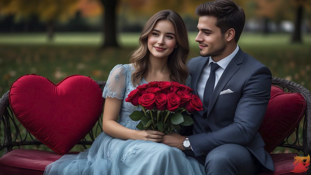 14 февраля 2026 г. — День Святого Валентина (день влюбленных)5