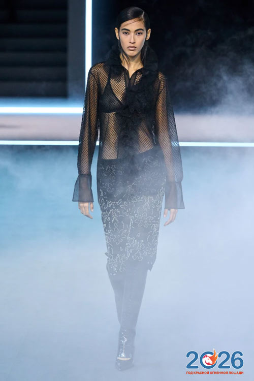 Базовый гардероб на осень-зиму 2025-2026 года27