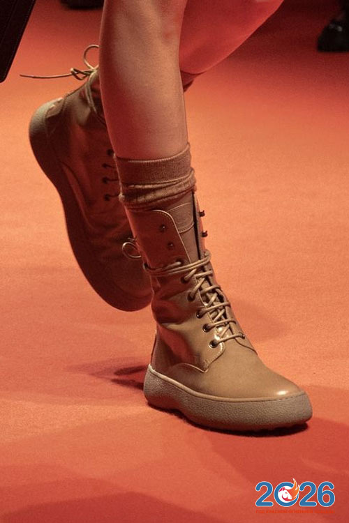 Базовый гардероб на осень-зиму 2025-2026 года60