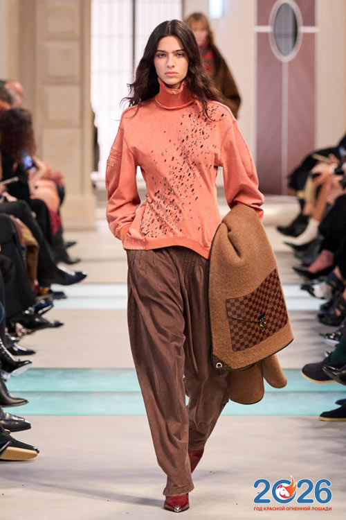 Базовый гардероб на осень-зиму 2025-2026 года32