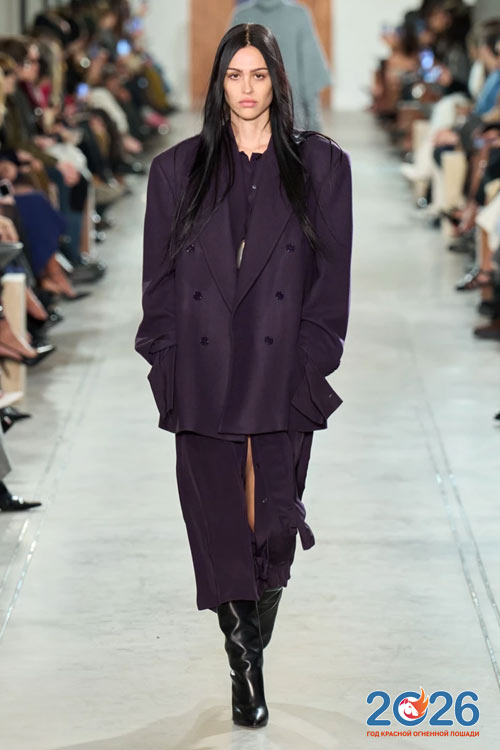 Базовый гардероб на осень-зиму 2025-2026 года37