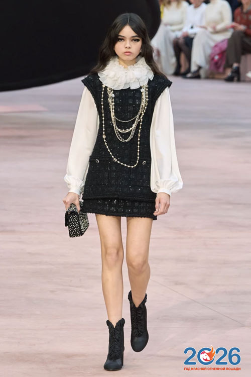 Базовый гардероб на осень-зиму 2025-2026 года25