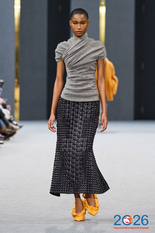 Базовый гардероб на осень-зиму 2025-2026 года20