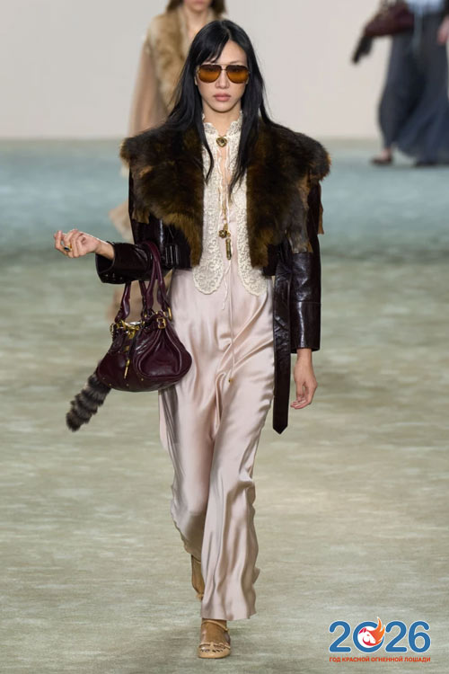 Базовый гардероб на осень-зиму 2025-2026 года41