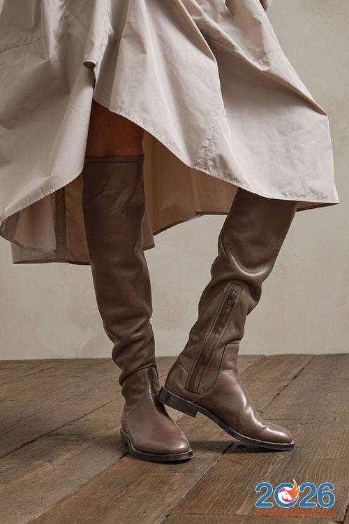 Базовый гардероб на осень-зиму 2025-2026 года64