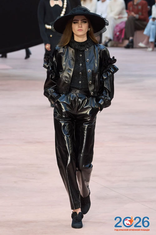 Базовый гардероб на осень-зиму 2025-2026 года43