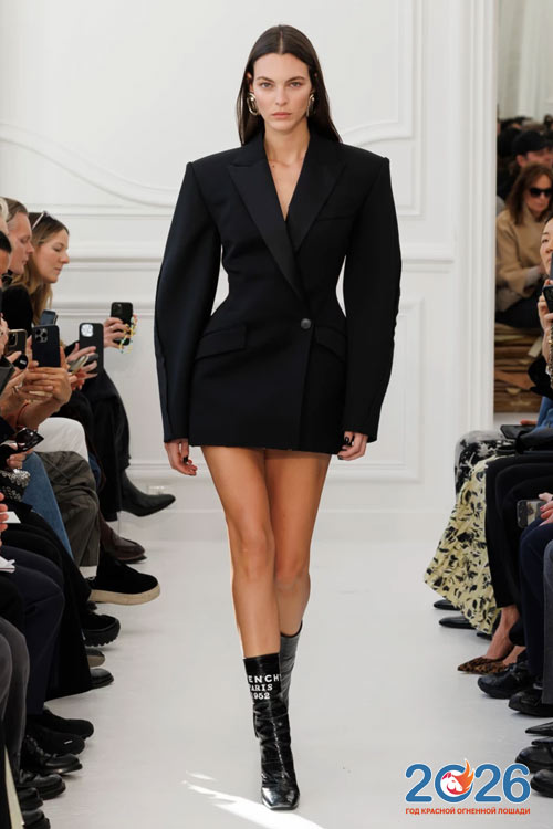 Базовый гардероб на осень-зиму 2025-2026 года35