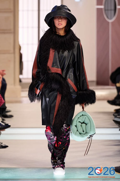 Базовый гардероб на осень-зиму 2025-2026 года52