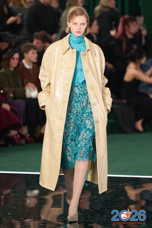 Базовый гардероб на осень-зиму 2025-2026 года49