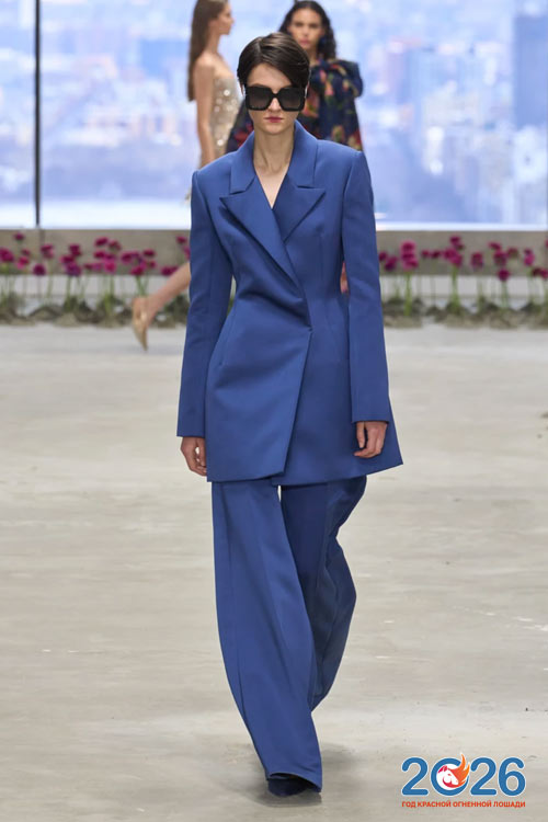 Базовый гардероб на осень-зиму 2025-2026 года40