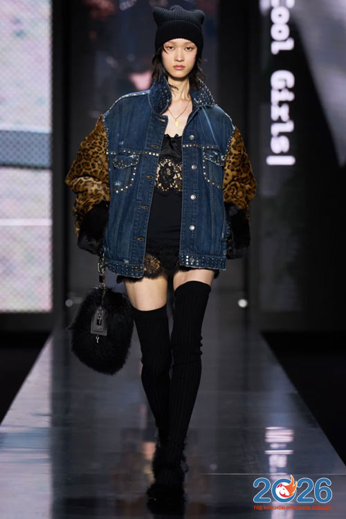 Базовый гардероб на осень-зиму 2025-2026 года44