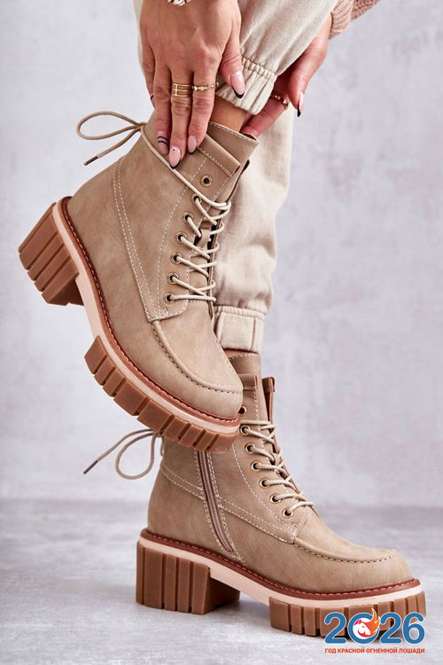 Базовый гардероб на осень-зиму 2025-2026 года61