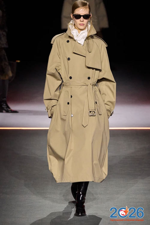 Базовый гардероб на осень-зиму 2025-2026 года50