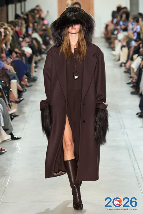 Базовый гардероб на осень-зиму 2025-2026 года51