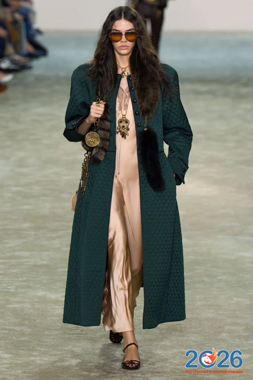 Базовый гардероб на осень-зиму 2025-2026 года53