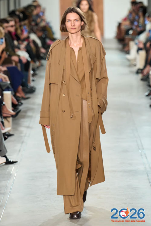 Базовый гардероб на осень-зиму 2025-2026 года48