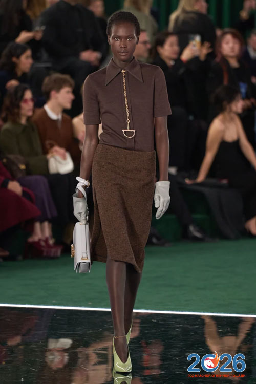 Базовый гардероб на осень-зиму 2025-2026 года16