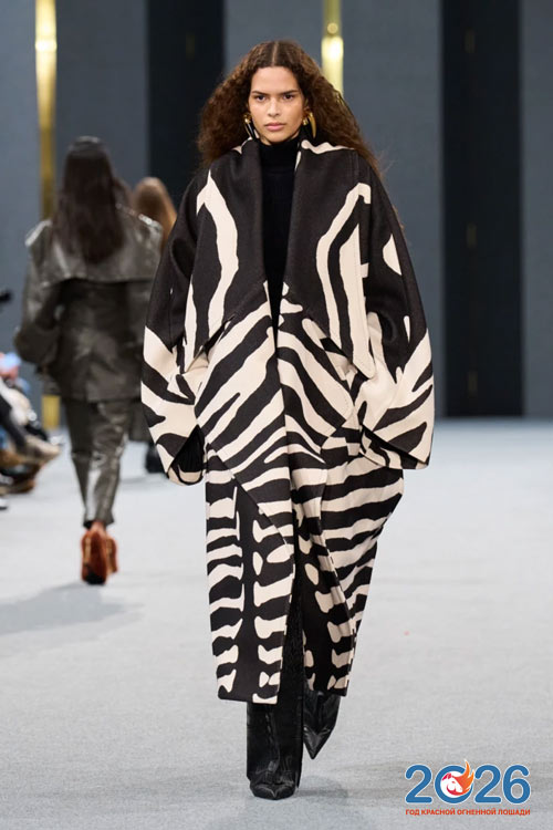 Базовый гардероб на осень-зиму 2025-2026 года54