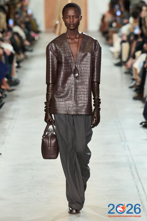 Базовый гардероб на осень-зиму 2025-2026 года36