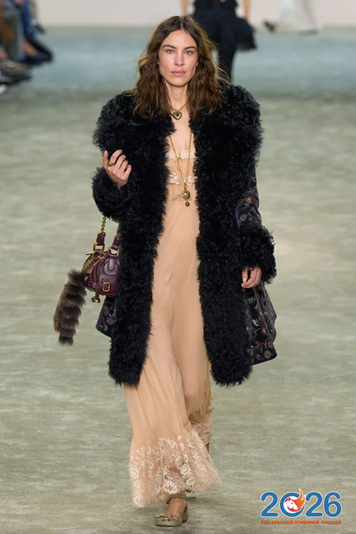 Базовый гардероб на осень-зиму 2025-2026 года56