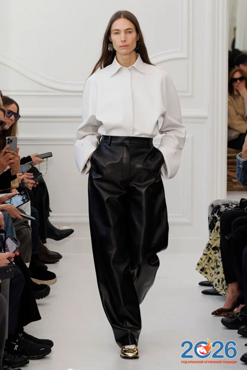 Базовый гардероб на осень-зиму 2025-2026 года11