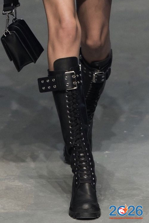 Базовый гардероб на осень-зиму 2025-2026 года65