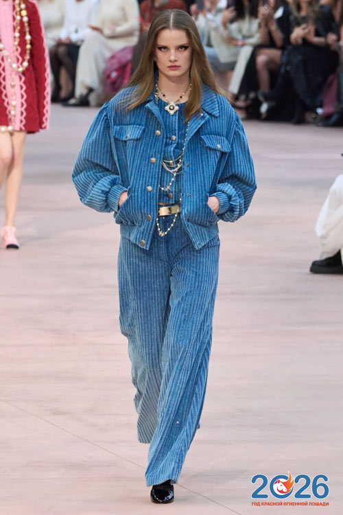 Базовый гардероб на осень-зиму 2025-2026 года39