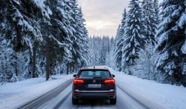 Бюджетные зимние путешествия 2026 года. Как сэкономить на поездке?