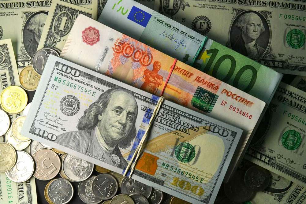 Что будет с рублем в 2026 году в России1