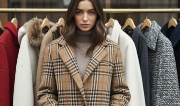 Что носить в 2026 году зимнем сезоне?