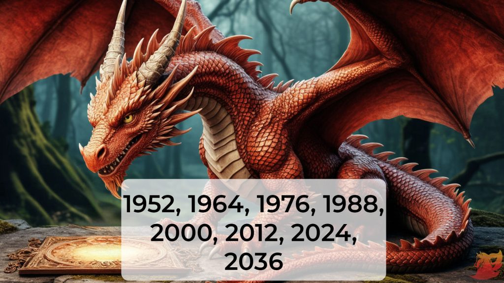 Дракон в 2026 году7
