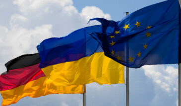 МВФ требует от Украины провести девальвацию гривны