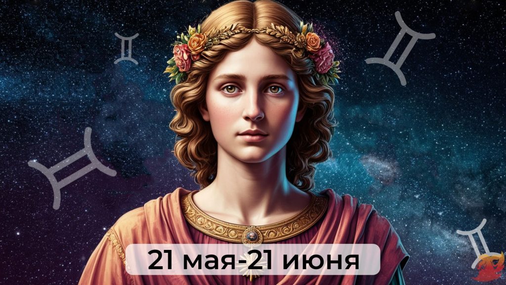 Гороскоп для Близнецов 20266