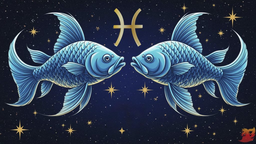 Гороскоп для Рыб 20261