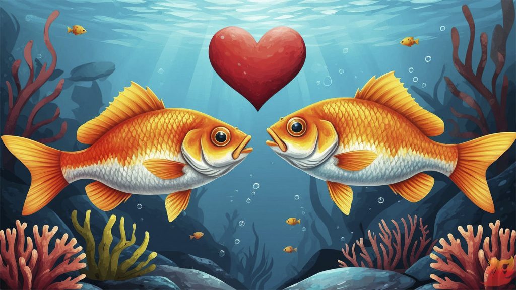 Гороскоп для Рыб 20263