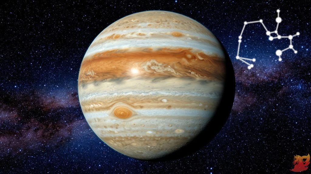 Гороскоп для Стрельцов 20262