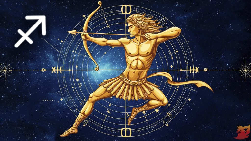 Гороскоп для Стрельцов 20261