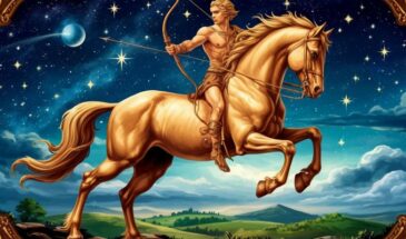 Гороскоп для Стрельцов 2026