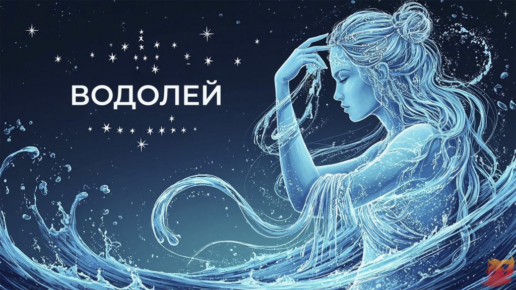 Гороскоп для Водолеев 20261