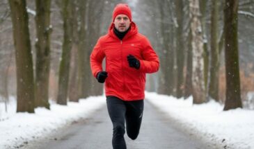 Как сохранить в 2026 активность зимой?