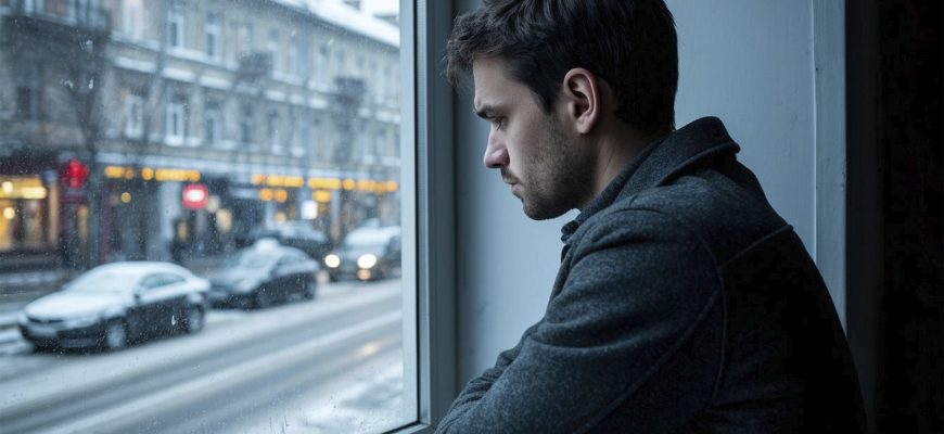 Как справиться в 2026 году с сезонным аффективным расстройством?0