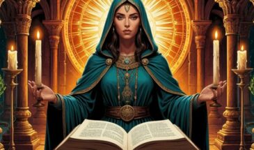 Какой будет 2026 год для 2 аркана (Верховная Жрица)?